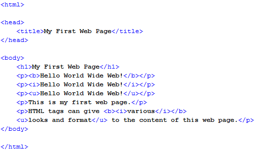 download html code of website