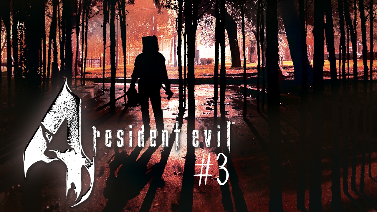 resident evil 4 playstation 3
