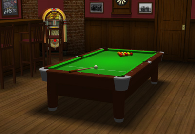 3d pool games free download